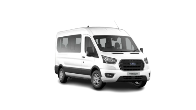 FORD TRANSIT Business Offer