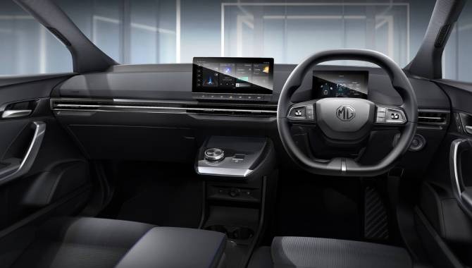 New Car Image