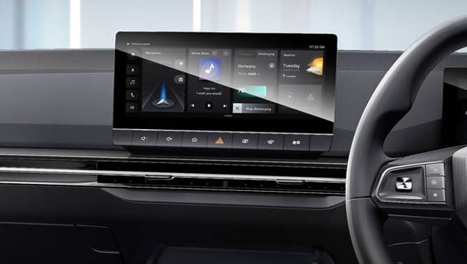 New Car Image