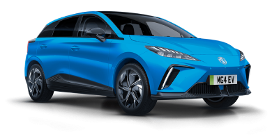New Car Image