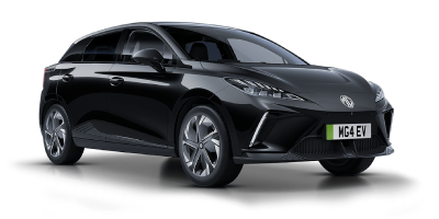 New Car Image