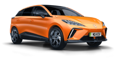 New Car Image