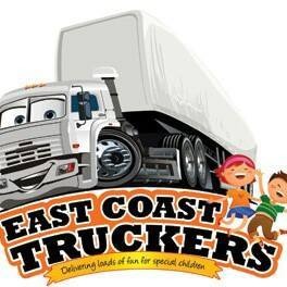 Charity Truck Run Event