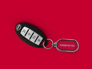 Nissan Good-to-Go