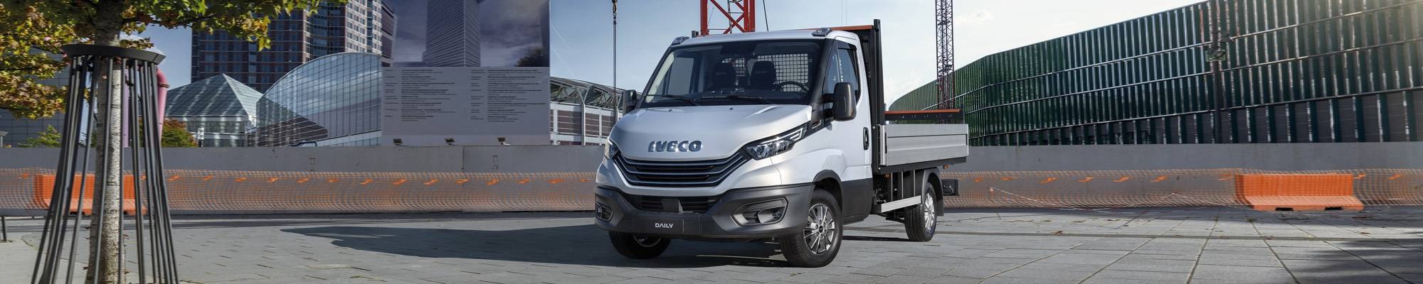 iveco daily-chassis-cab Banner