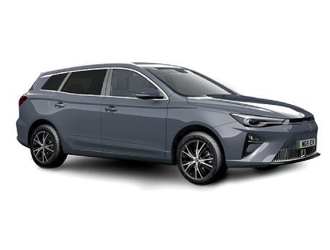Mg New MG5 EV Long Range
