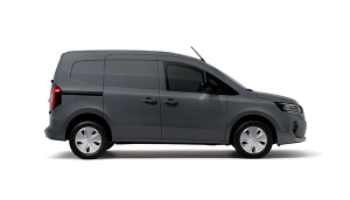Nissan All-New Townstar