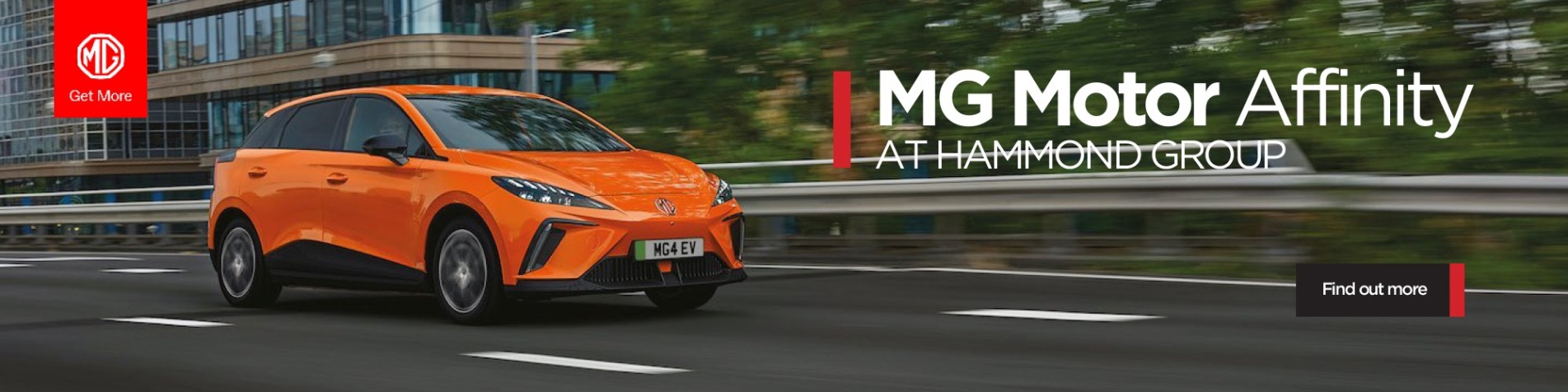 MG Affinity Homepage Banner