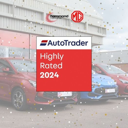 An award for our sales departments