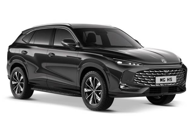 MG HS Plug-in Hybrid Trophy 1.5T 2-speed Auto	 Motability Offer