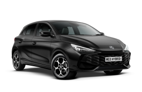 MG MOTOR UK MG3 HATCHBACK at Hammond Group Halesworth