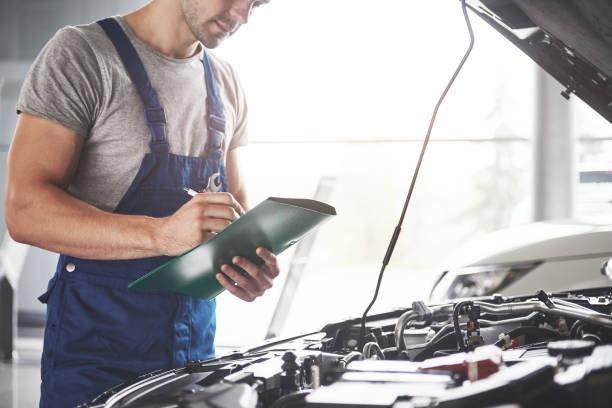 Commercial Vehicle Technician