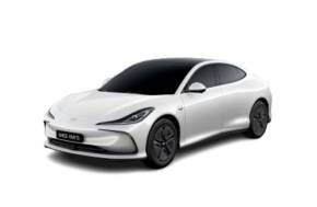 MG MOTOR UK IM5 ELECTRIC HATCHBACK at Hammond Group Halesworth