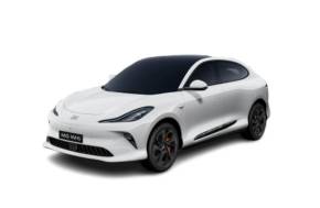 MG MOTOR UK IM6 ELECTRIC ESTATE at Hammond Group Halesworth
