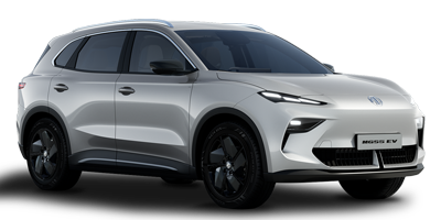 MGS5 EV - Cosmic Silver