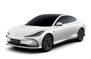 MG MOTOR UK IM5 ELECTRIC HATCHBACK at Hammond Group Halesworth