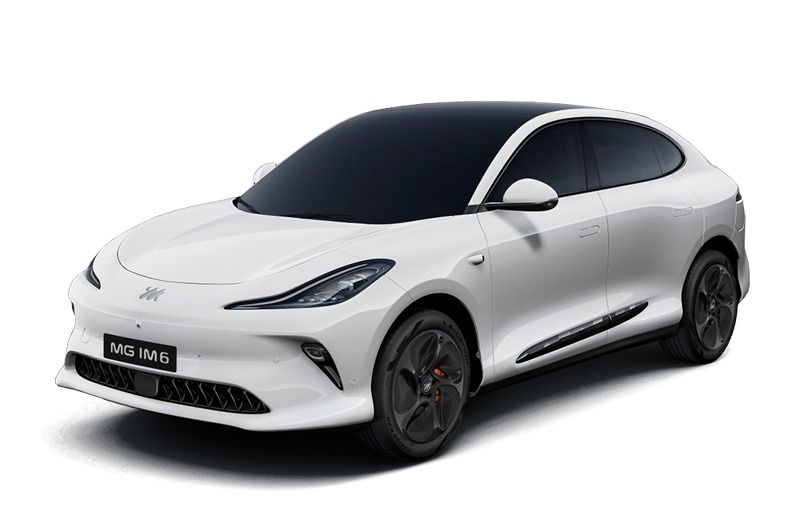 MG MOTOR UK IM6 300kW Long Range 100kWh 5dr Auto