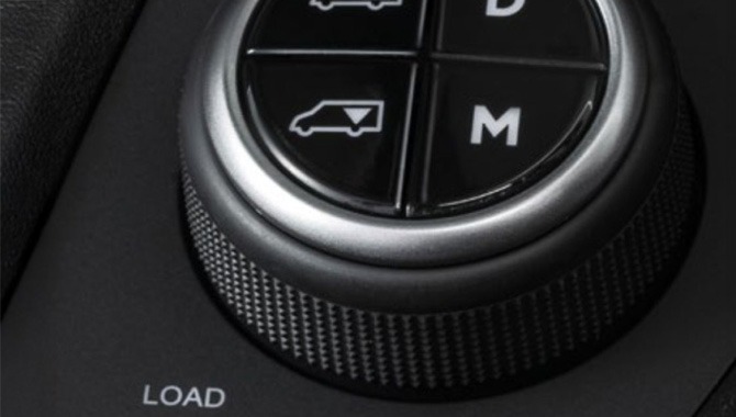 IVECO DAILY Van - Interior