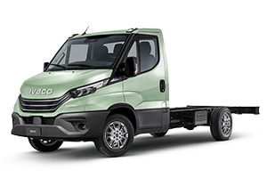 DAILY Chassis Cab