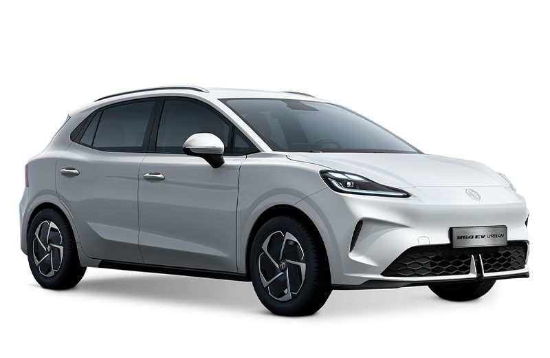 MG MOTOR UK MG4 URBAN 110kW Comfort Standard Range 43kWh 5dr Auto