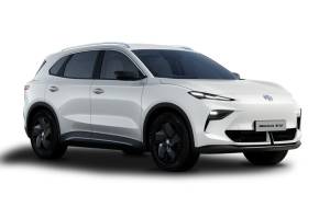 MG MOTOR UK MGS5 ELECTRIC ESTATE at Hammond Group Halesworth