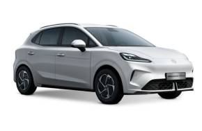 MG MOTOR UK MG4 URBAN HATCHBACK at Hammond Group Halesworth