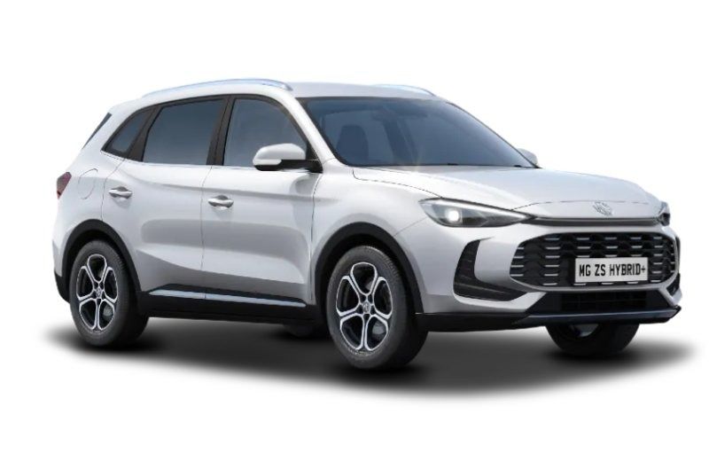 MG MOTOR UK ZS 1.5 Hybrid+ SE 5dr Auto