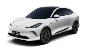 MG MOTOR UK IM6 ELECTRIC ESTATE at Hammond Group Halesworth