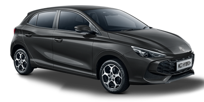 MG3 Hybrid+ - Camden Grey