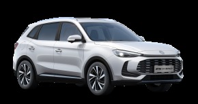 MG MOTOR UK ZS HATCHBACK at Hammond Group Halesworth