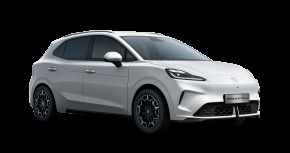 MG MOTOR UK MG4 URBAN HATCHBACK at Hammond Group Halesworth