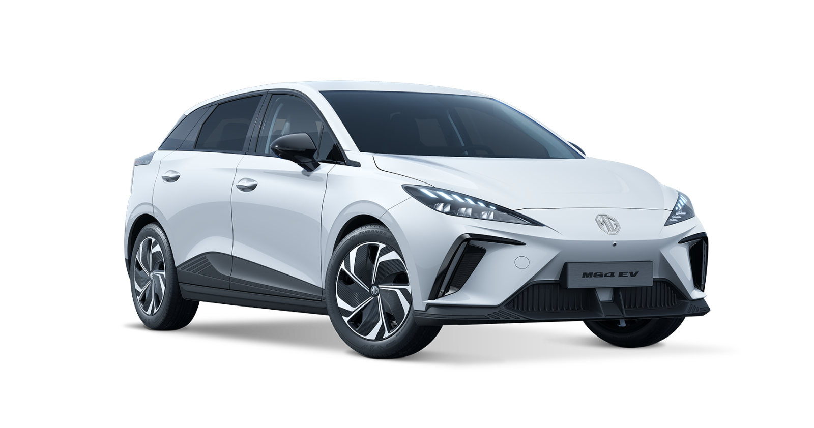 MG MOTOR UK MG4 170kW Premium Long Range 64kWh 5dr Auto