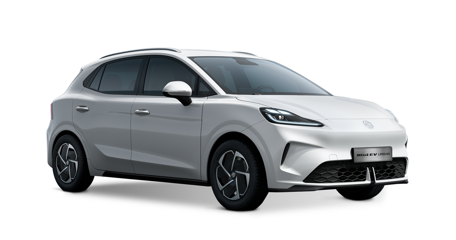 MG MOTOR UK MG4 URBAN 118kW Comfort Long Range 54kWh 5dr Auto