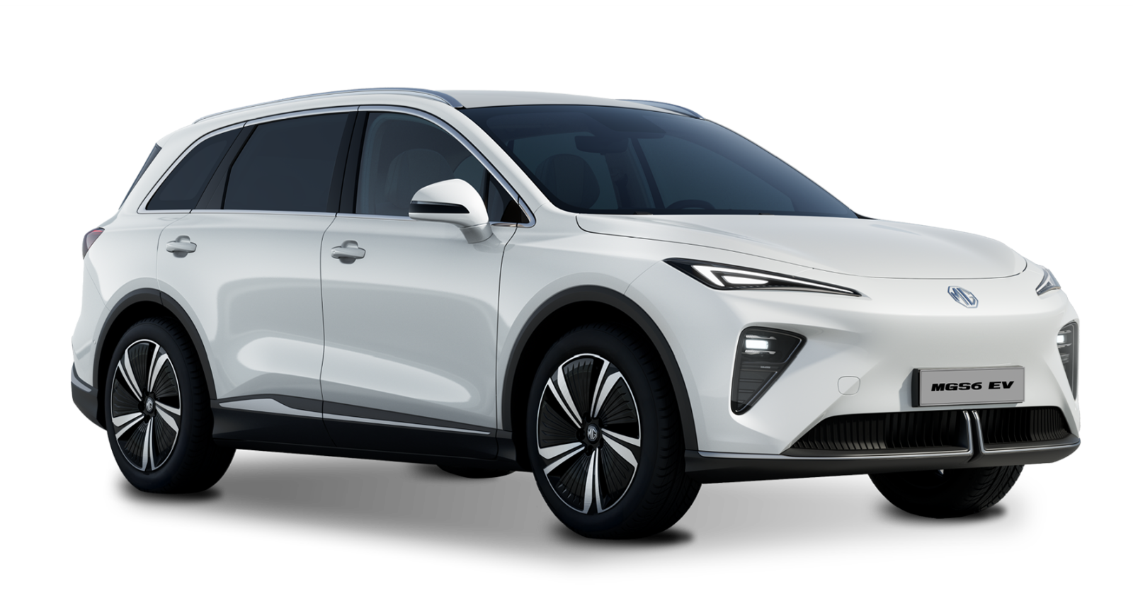 MG MOTOR UK MGS6 180kW SE EV Long Range 77kWh 5dr Auto