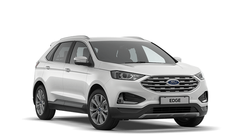 Ford new-edge
