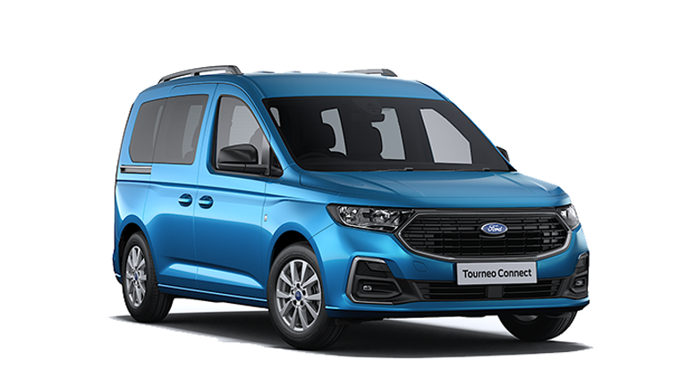 Ford tourneo-connect