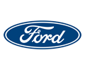 New Ford at Hammond