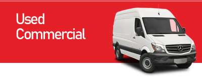 Used Commercials at Hammond Group
