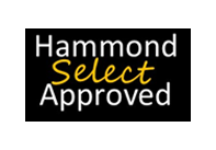 select-approved at Hammond Group