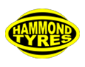 Hammond tyres